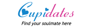 Cupid Dates Logo